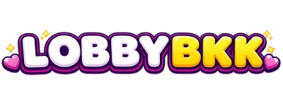 LOBBYBKK คาสิโนสดเว็บตรง บาคาร่า สล็อต ครบจบ